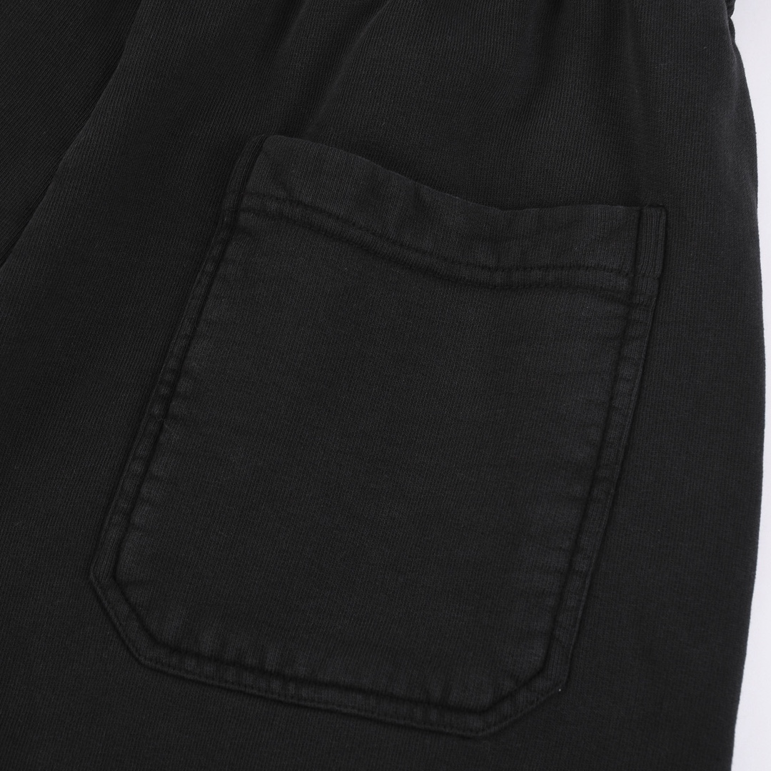 【CHROME HEARTS 公式旗艦店】クロムハーツ   ショートパンツ  ご好評に付き再入荷 240717-BRAND OFF