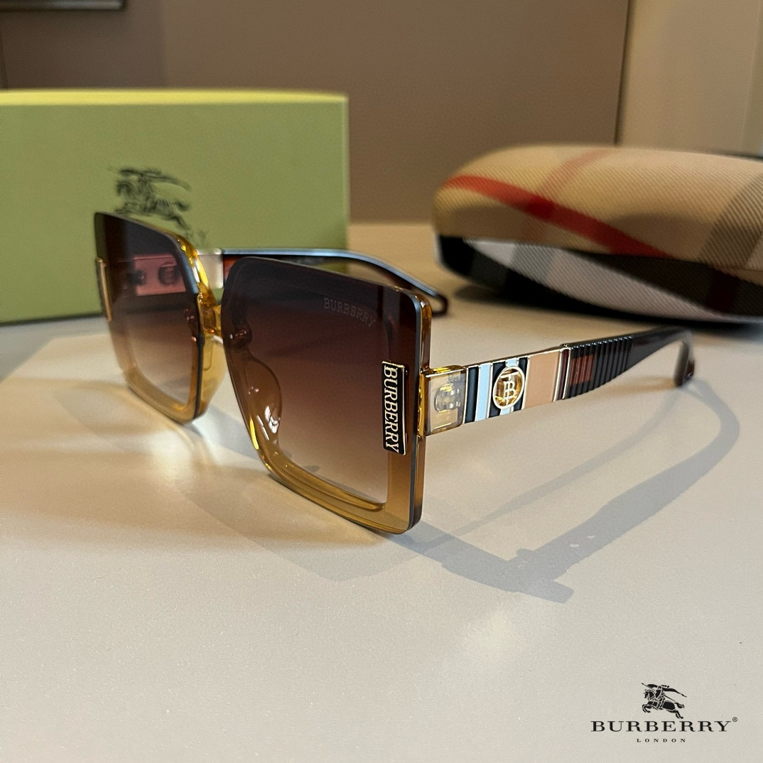 BURBERRY(バーバリー) サングラス-BRAND OFF