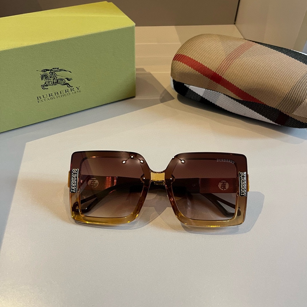 BURBERRY(バーバリー) サングラス-BRAND OFF