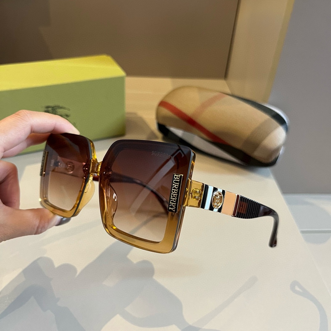 BURBERRY(バーバリー) サングラス-BRAND OFF