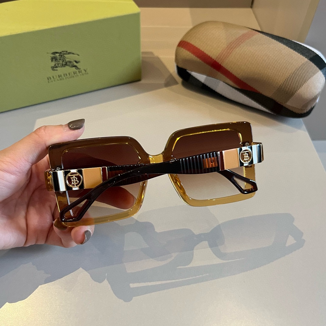 BURBERRY(バーバリー) サングラス-BRAND OFF