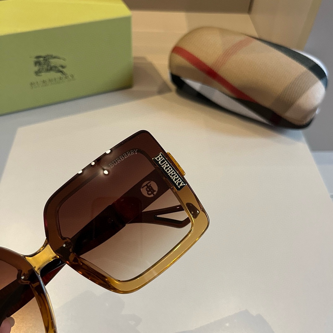 BURBERRY(バーバリー) サングラス-BRAND OFF