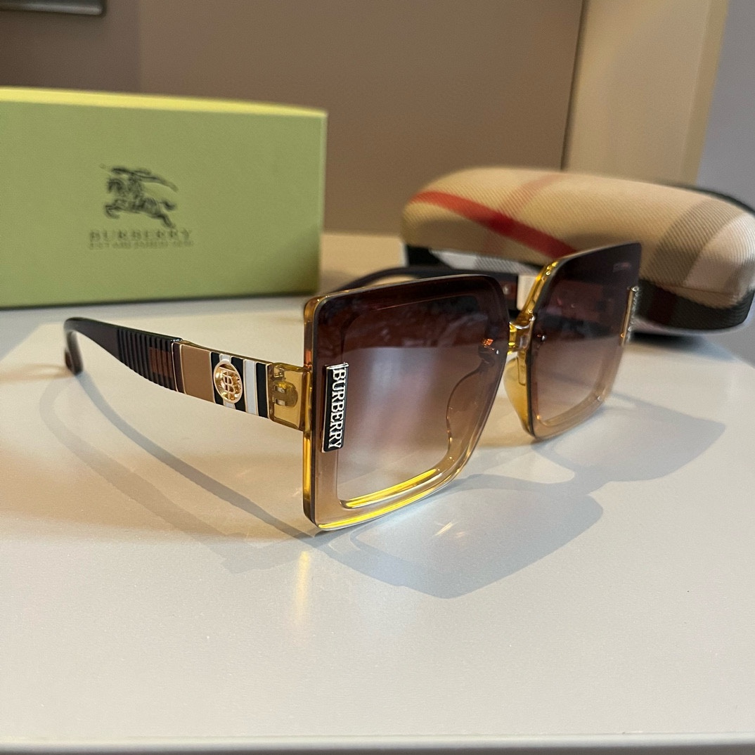 BURBERRY(バーバリー) サングラス-BRAND OFF