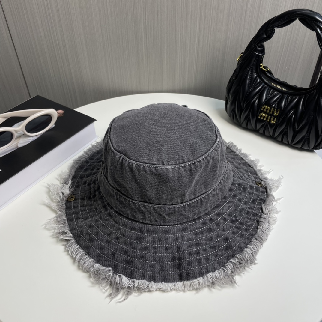 CELINE(セリーヌ)フィッシャーマンズハット 241011-BRAND OFF
