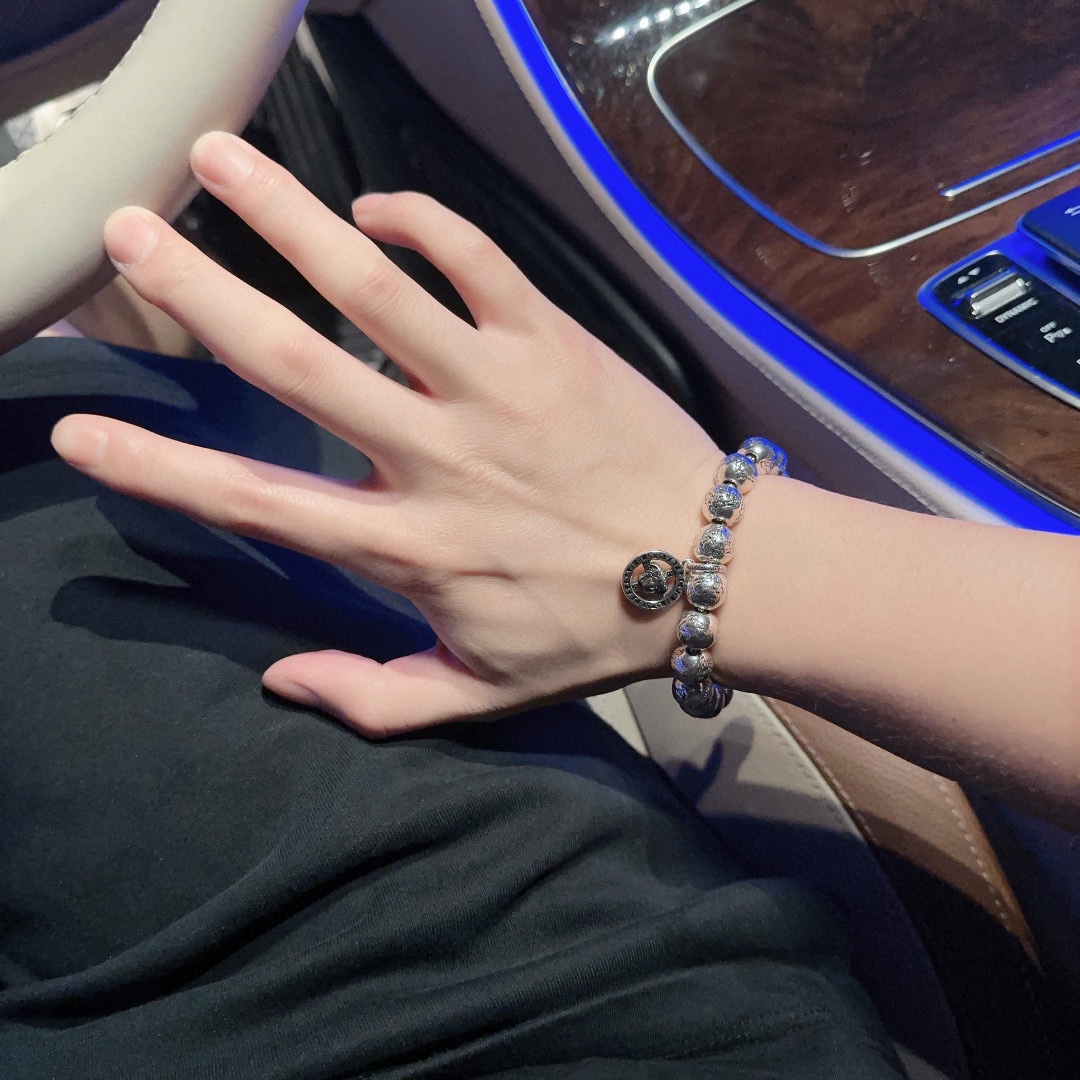 【2026】【VERSACE】ブレスレット、ファッションシンプルなスタイル 2474-BRAND OFF