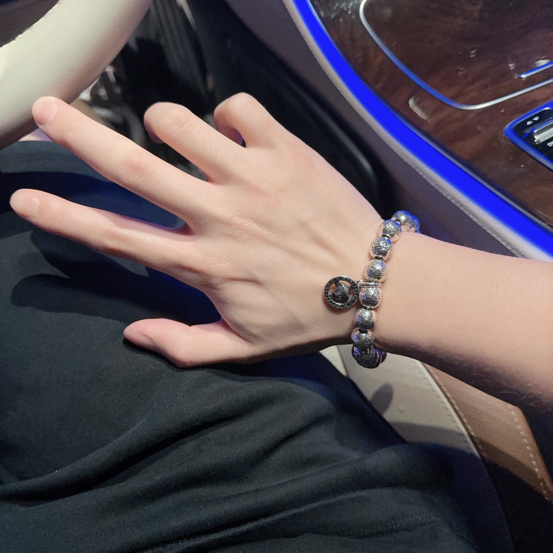 【2026】【VERSACE】ブレスレット、ファッションシンプルなスタイル 2474-BRAND OFF