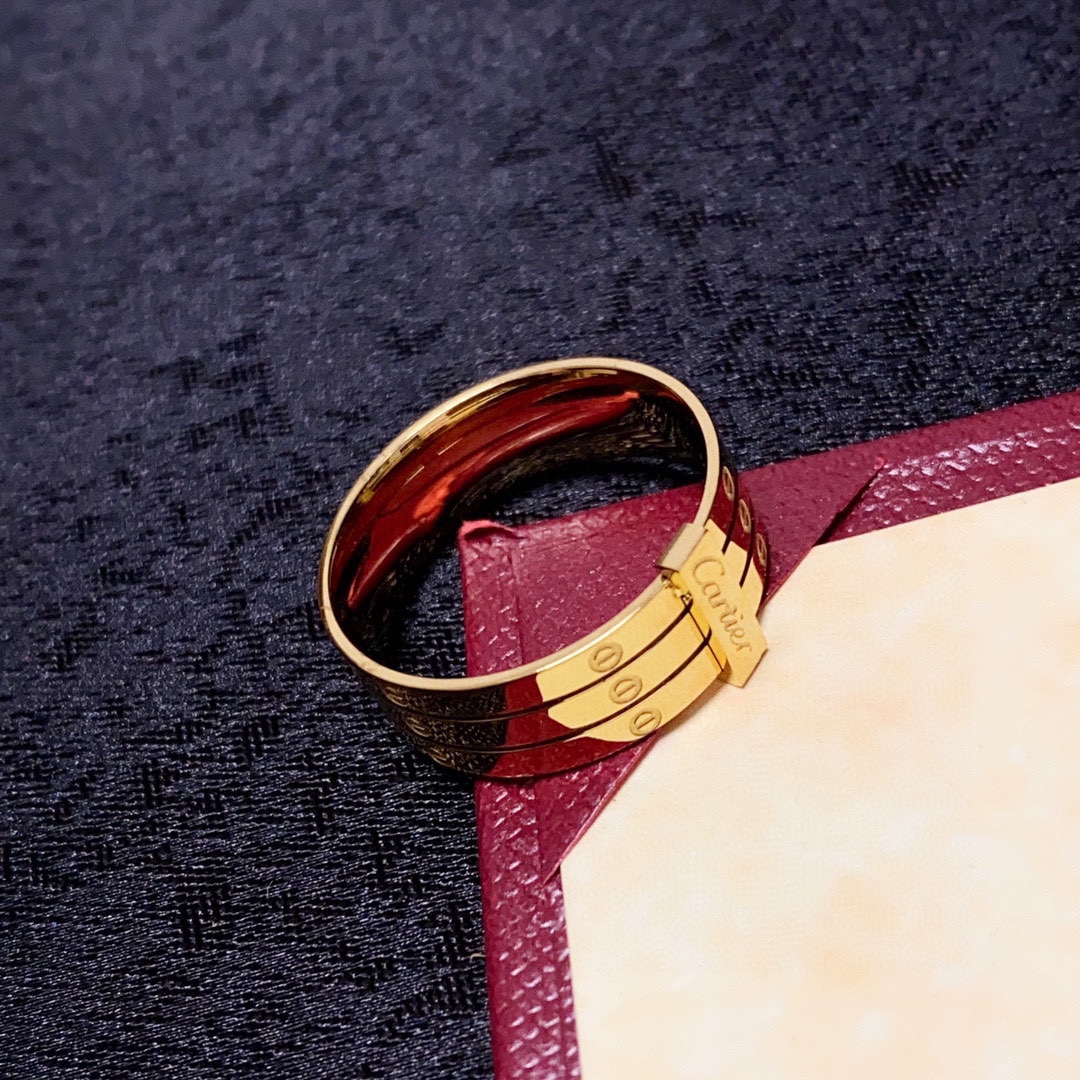 【2026】【CARTIER】カルティエ 指輪 24614-BRAND OFF