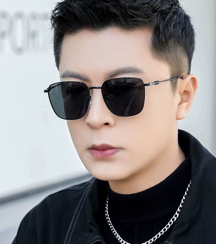 CHROME HEARTS(クロムハーツ) サングラス 2475-BRAND OFF