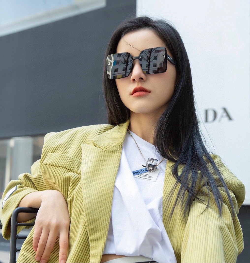 DIOR(  ディオール ) サングラス 24705-BRAND OFF