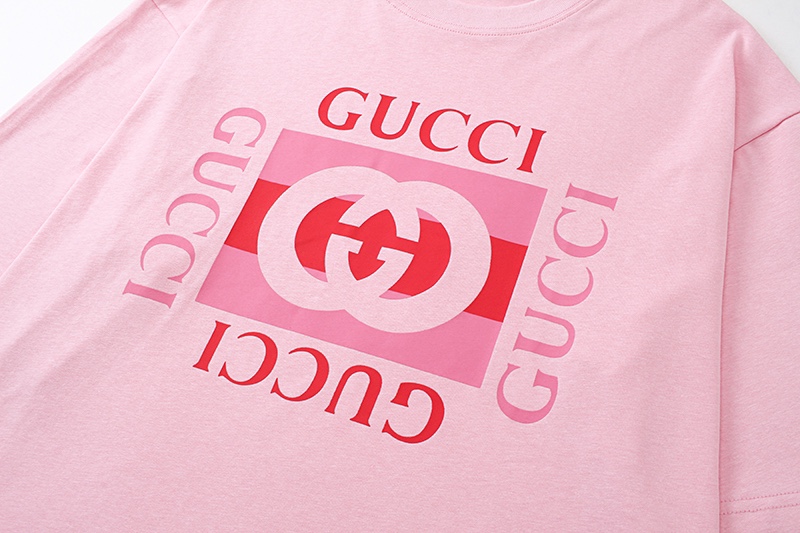 【2026】【GUCCI 公式旗艦店】グッチ   Tシャツ ご好評に付き再入荷 24626-BRAND OFF