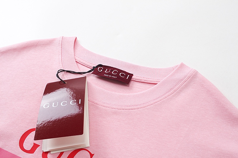 【2026】【GUCCI 公式旗艦店】グッチ   Tシャツ ご好評に付き再入荷 24626-BRAND OFF