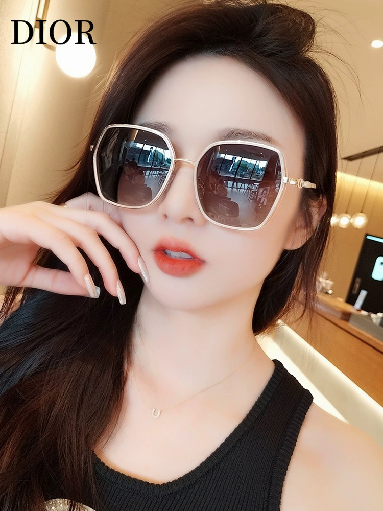 DIOR(  ディオール ) サングラス 24705-BRAND OFF