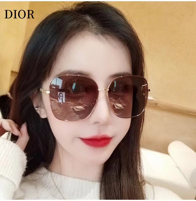 DIOR(  ディオール ) サングラス 24705-BRAND OFF