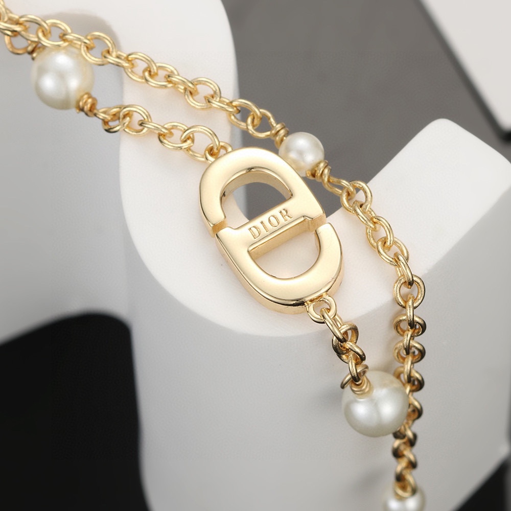 【2026】【DIOR】ブレスレット、ファッションシンプルなスタイル 2473-BRAND OFF