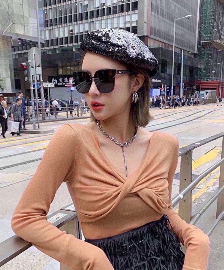 CHANEL( シャネル) サングラス 2475-BRAND OFF