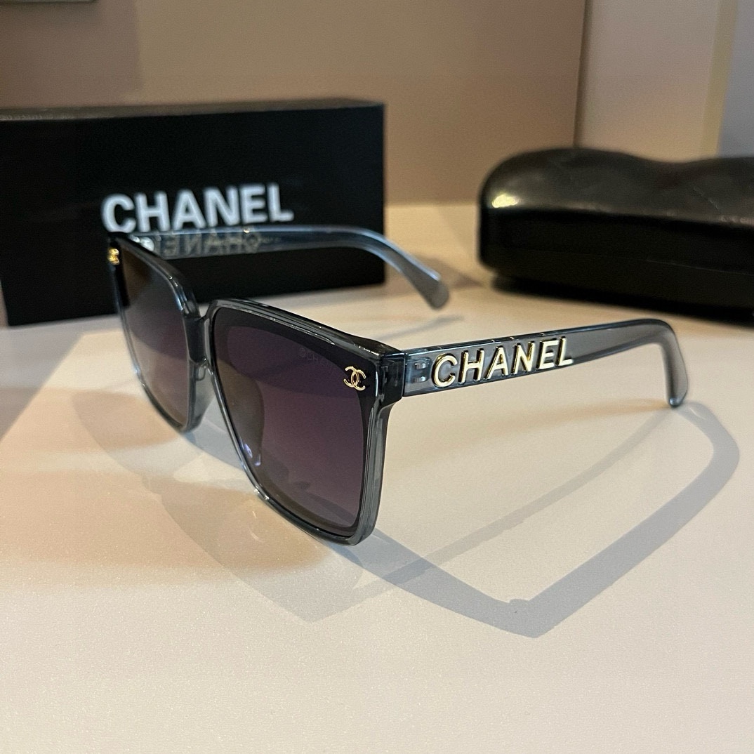 【2026】CHANEL( シャネル) サングラス 2475-BRAND OFF