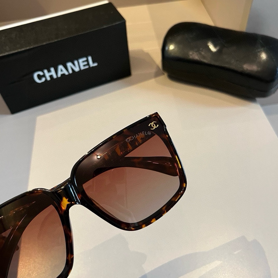 【2026】CHANEL( シャネル) サングラス 2475-BRAND OFF