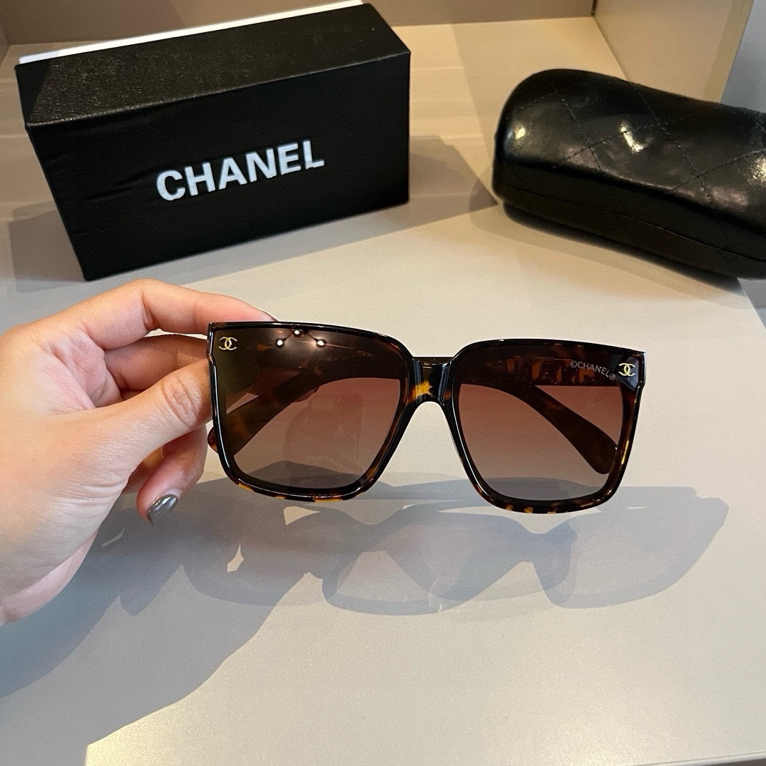 【2026】CHANEL( シャネル) サングラス 2475-BRAND OFF