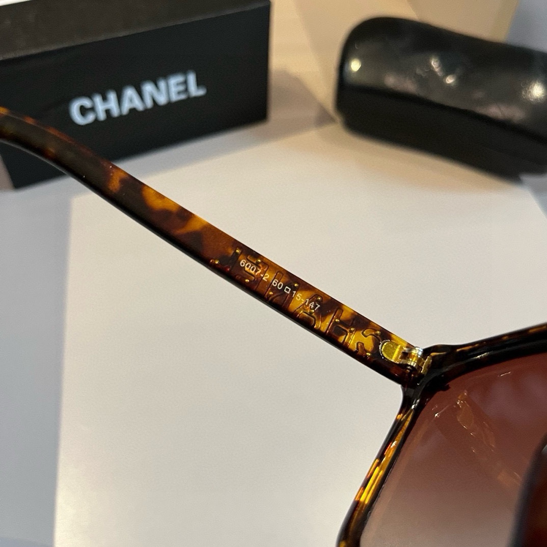 【2026】CHANEL( シャネル) サングラス 2475-BRAND OFF