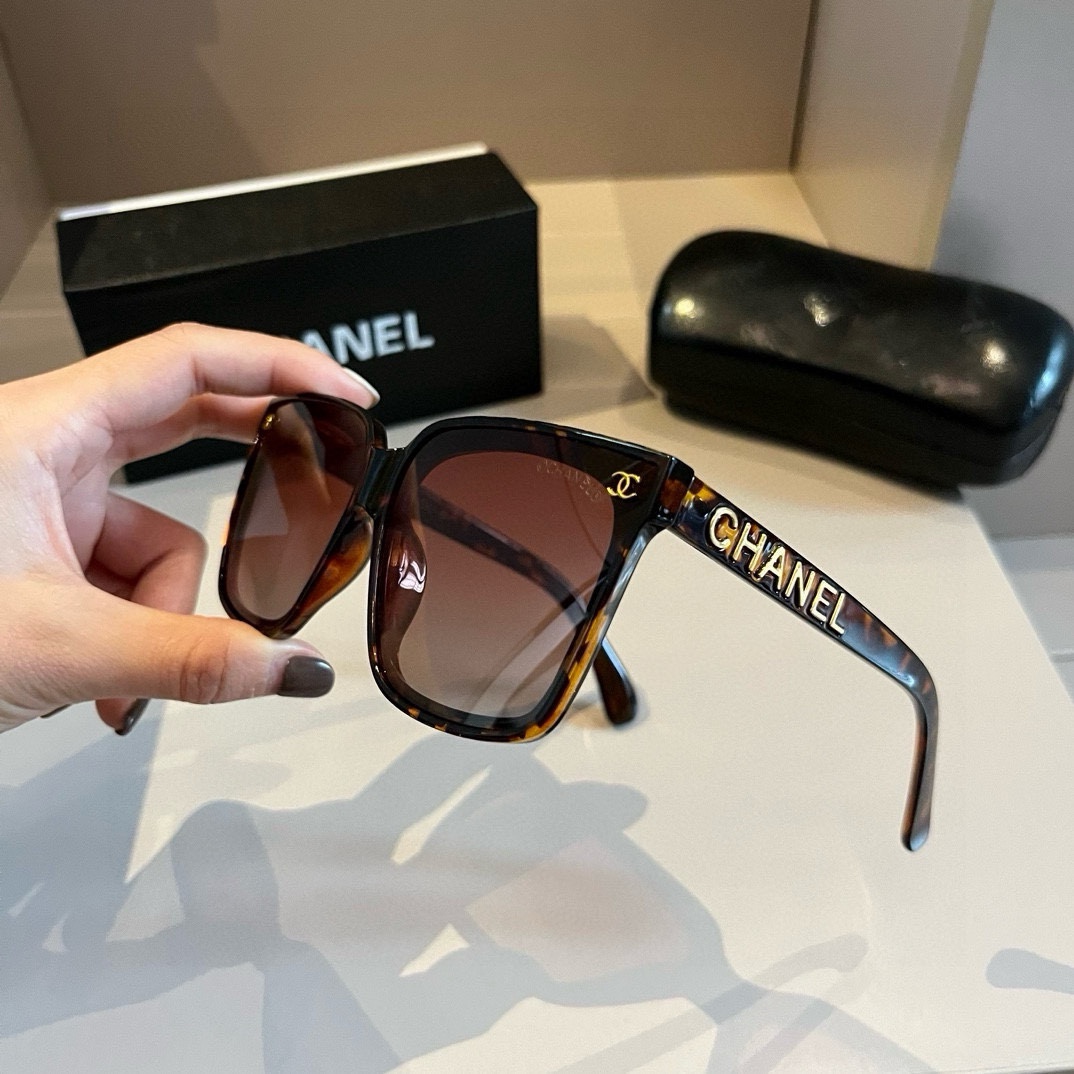 【2026】CHANEL( シャネル) サングラス 2475-BRAND OFF