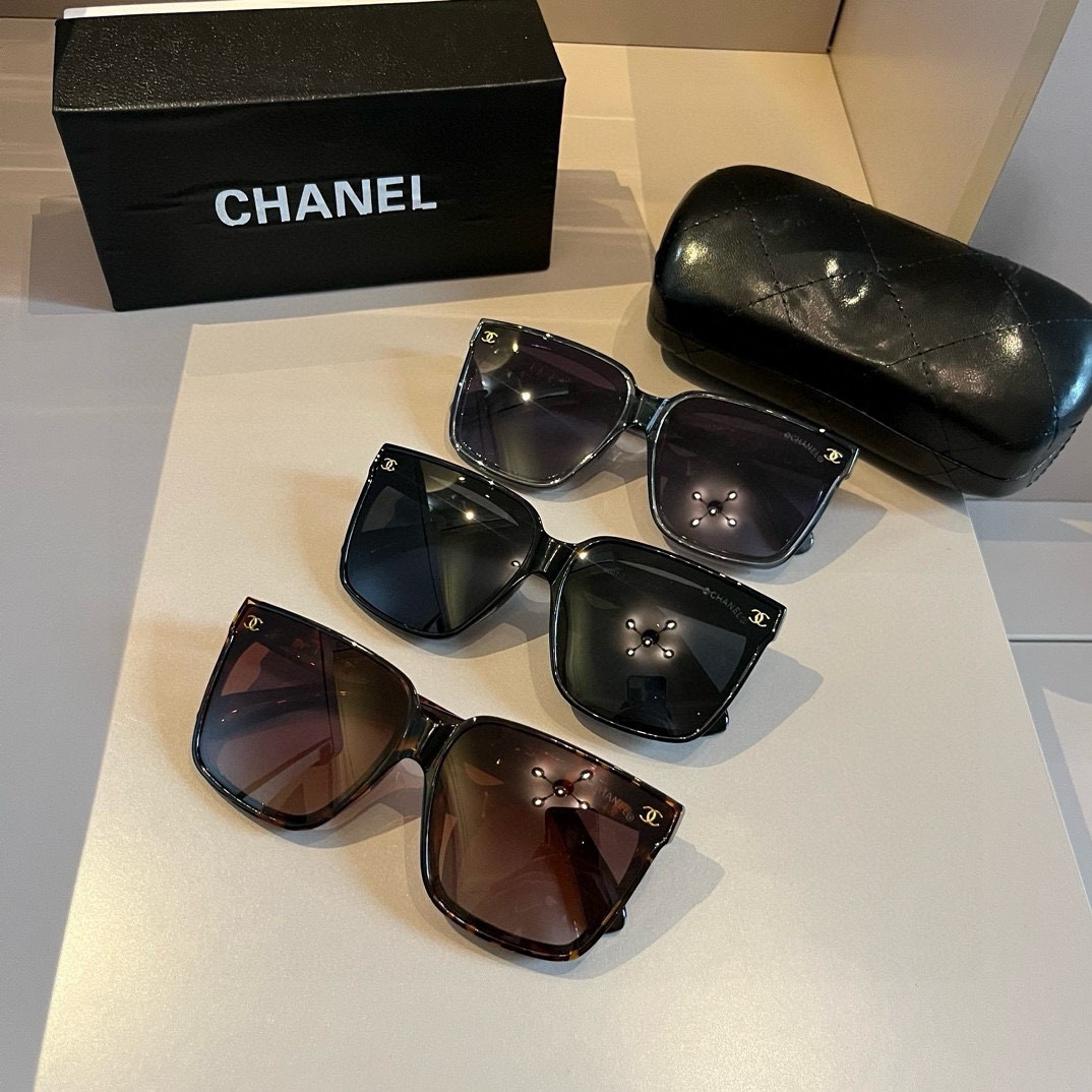 【2026】CHANEL( シャネル) サングラス 2475-BRAND OFF