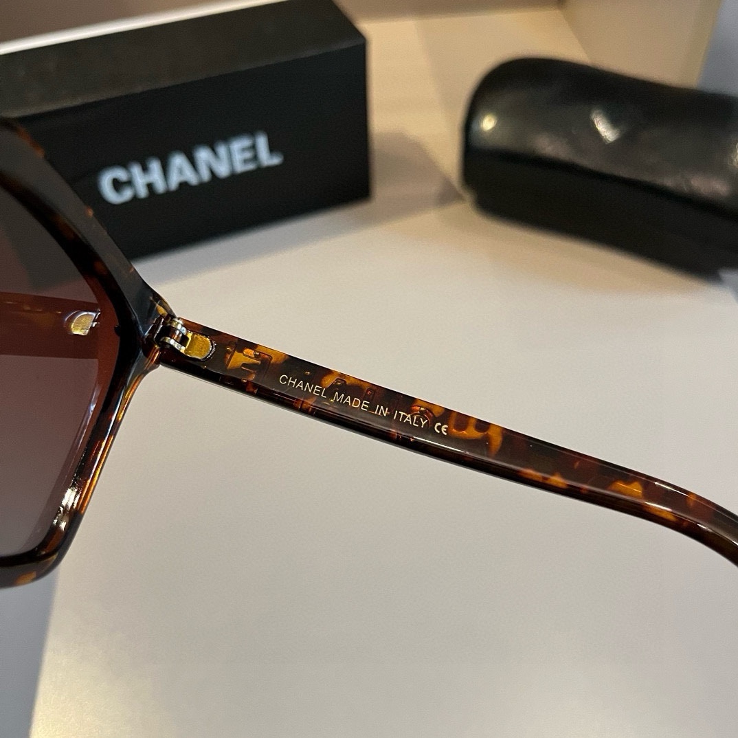 【2026】CHANEL( シャネル) サングラス 2475-BRAND OFF