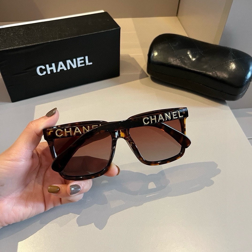 【2026】CHANEL( シャネル) サングラス 2475-BRAND OFF