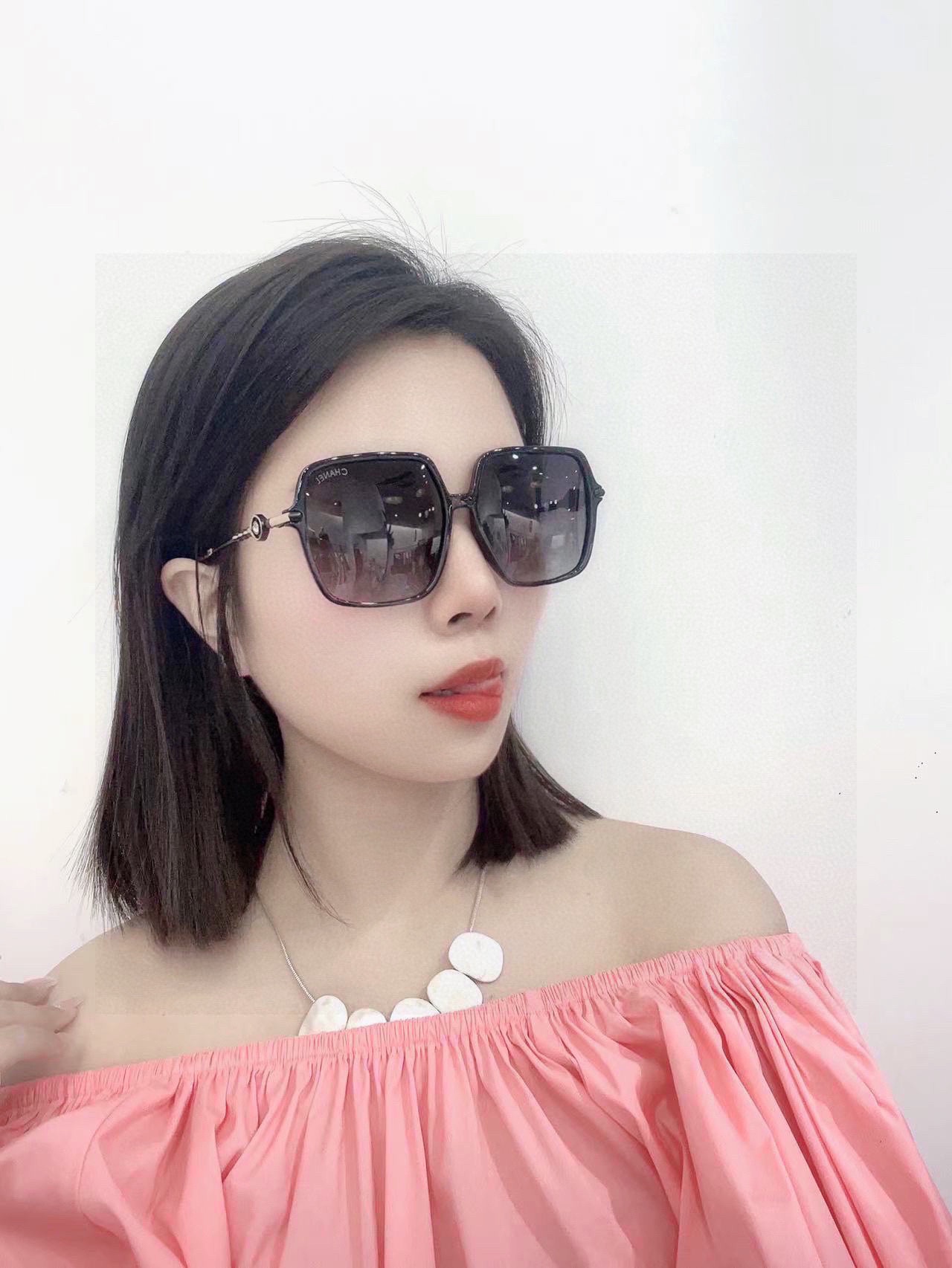 CHANEL( シャネル) サングラス 2475-BRAND OFF