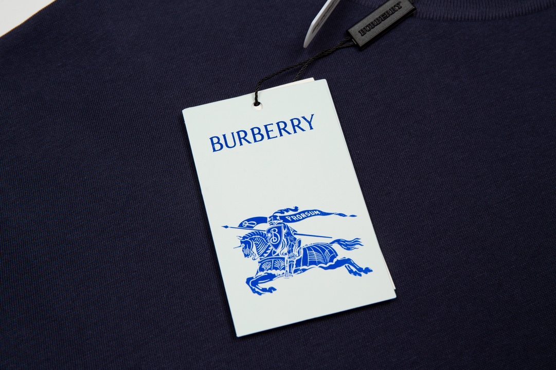 【2026】【BURBERRY  公式旗艦店】バーバリー Tシャツ ご好評に付き再入荷 240718-BRAND OFF
