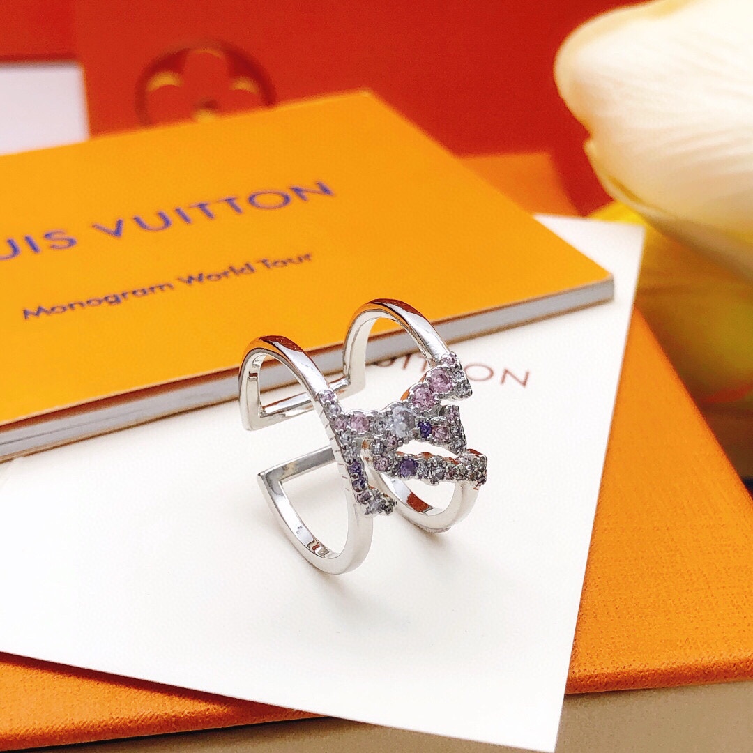 【LOUIS VUITTON】ルイヴィトン 指輪 240813-BRAND OFF