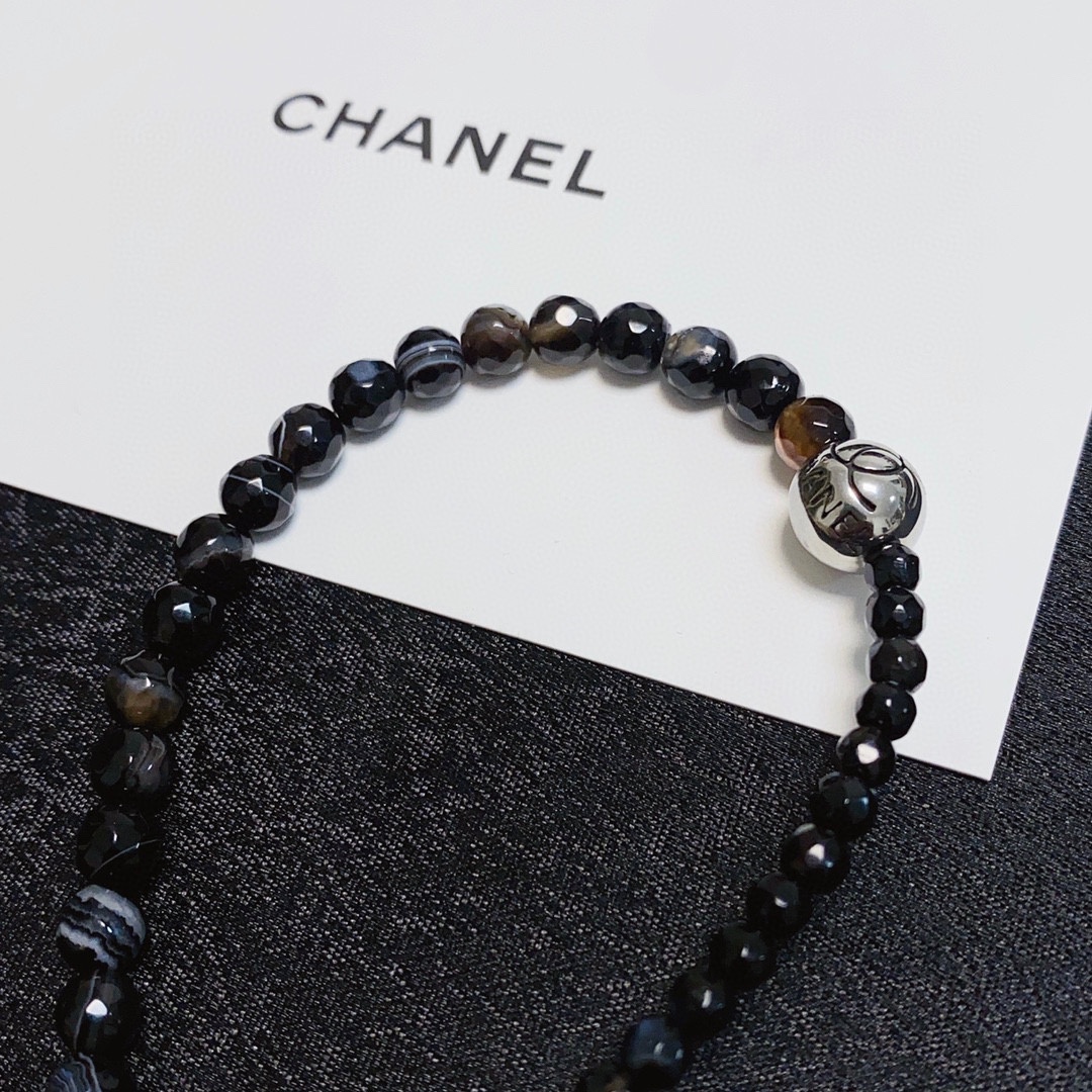【CHANEL】ネックレス、新しいネックレス万能シンプルファッションオーナメント  240728-BRAND OFF