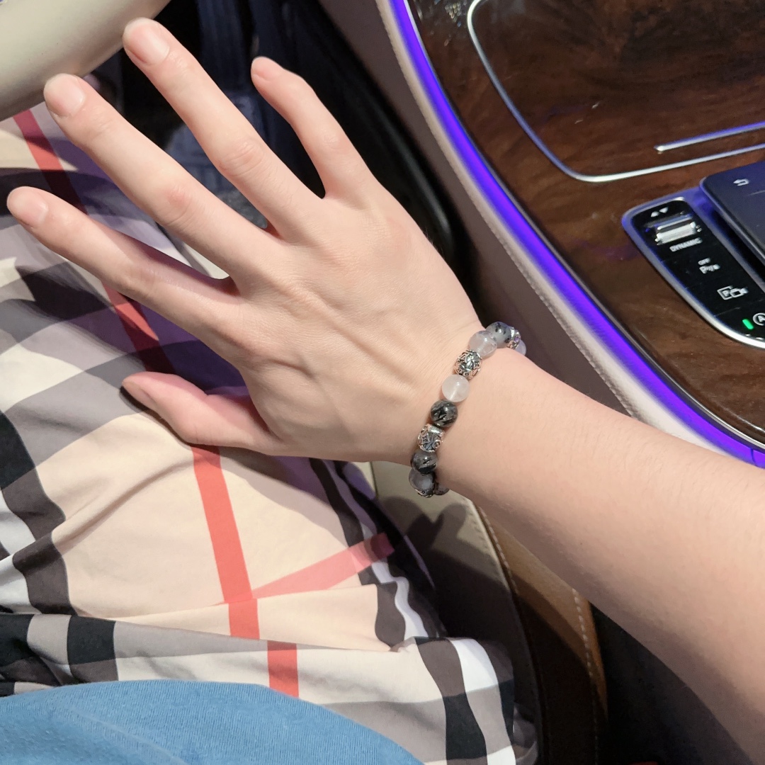 【2026】LV【LOUIS VUITTON】ブレスレット、ファッションシンプルなスタイル240813-BRAND OFF