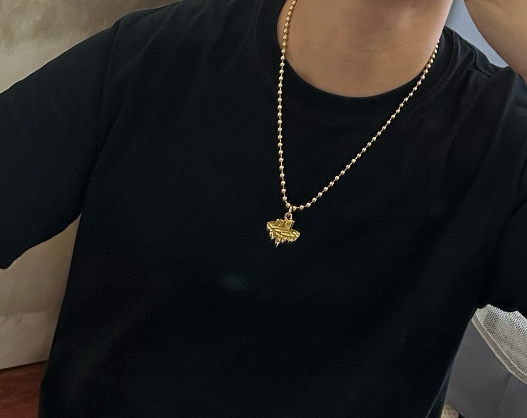 【DIOR】ネックレス、新しいネックレス万能シンプルファッションオーナメント240812-BRAND OFF