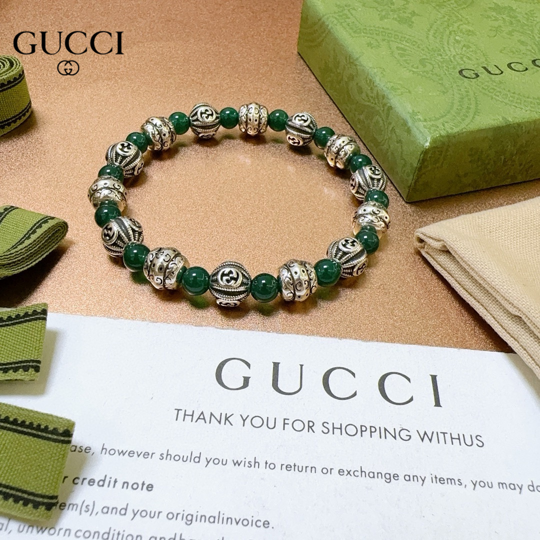 【2026】【GUCCI】ブレスレット、ファッションシンプルなスタイル 240815-BRAND OFF