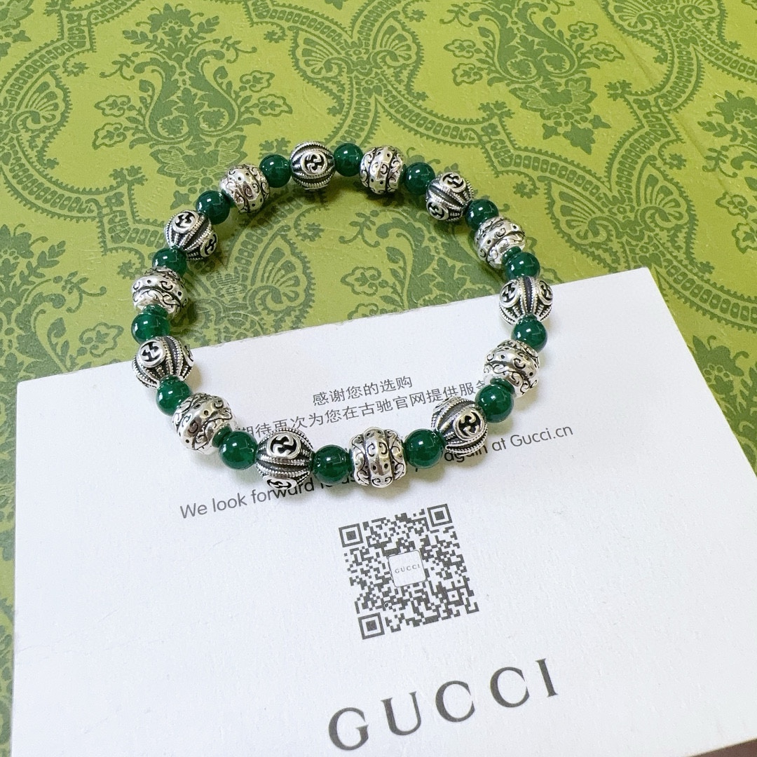 【2026】【GUCCI】ブレスレット、ファッションシンプルなスタイル 240815-BRAND OFF