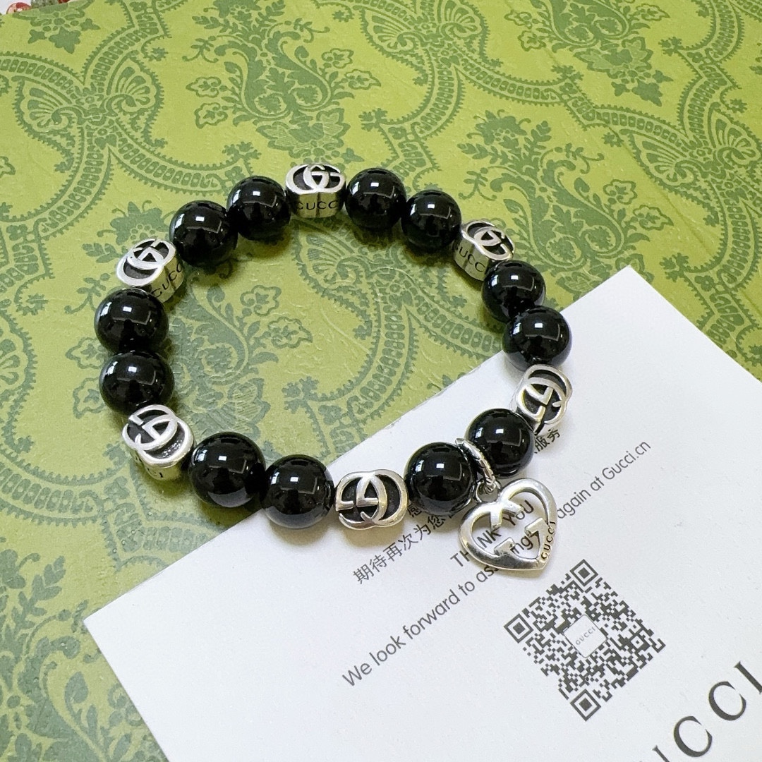 【2026】【GUCCI】ブレスレット、ファッションシンプルなスタイル 240815-BRAND OFF