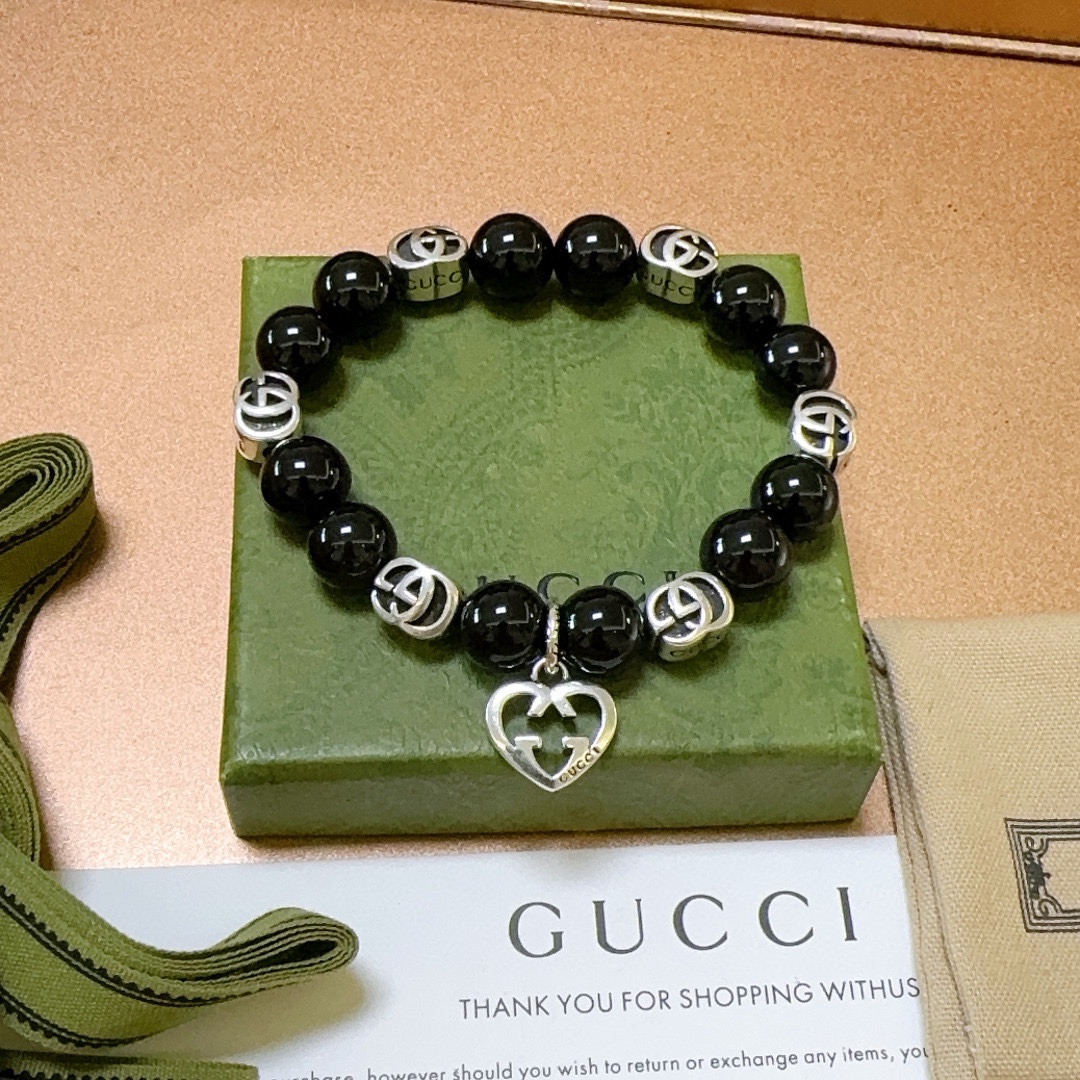 【2026】【GUCCI】ブレスレット、ファッションシンプルなスタイル 240815-BRAND OFF