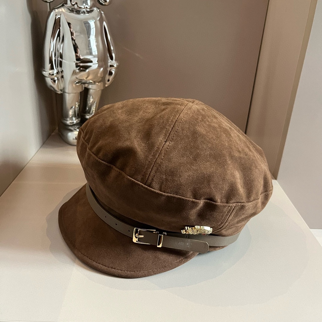 【GUCCI  グッチ】【数量限定】 野球帽 / ハット 240904-BRAND OFF