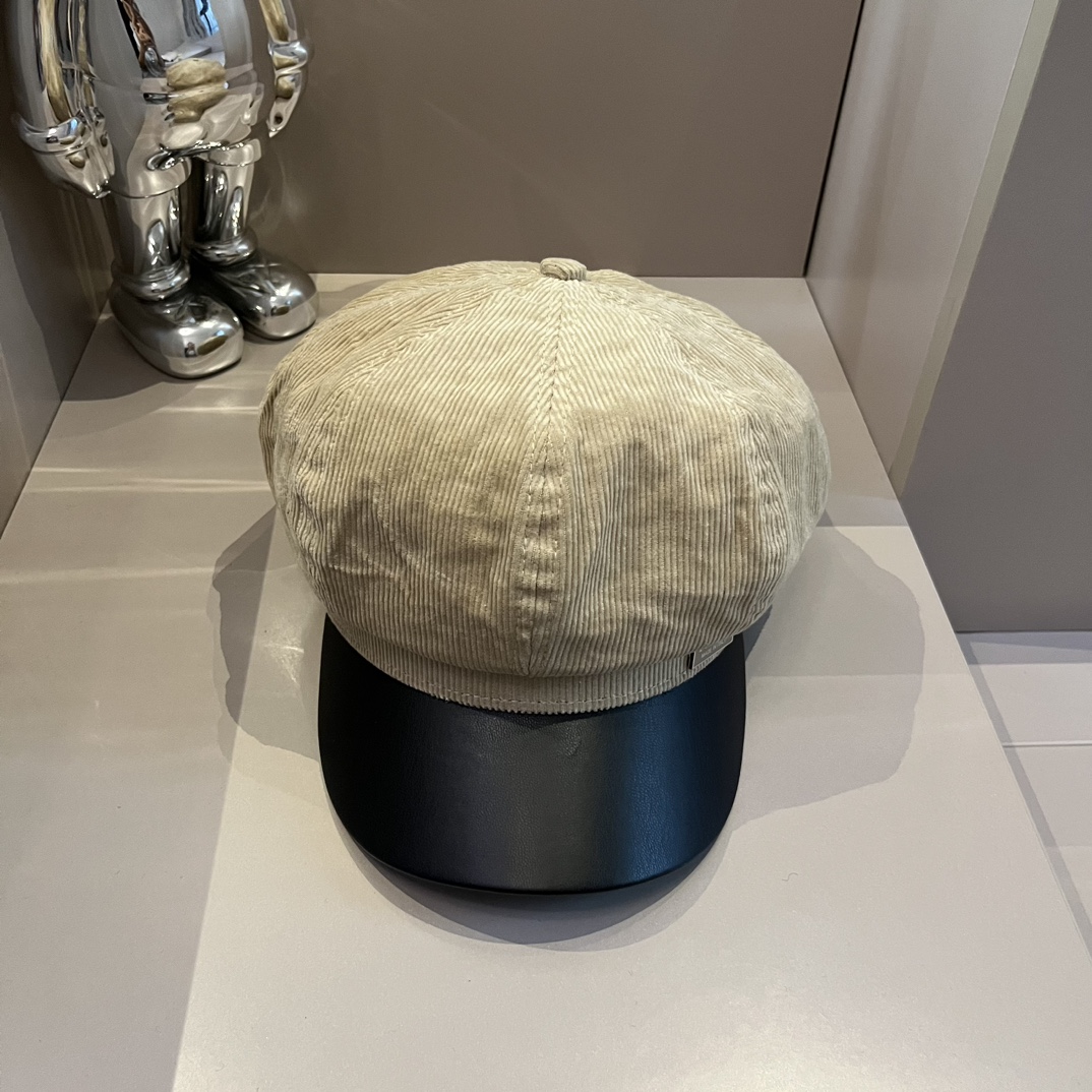 【PRADA  プラダ】【数量限定】 野球帽 / ハット-BRAND OFF