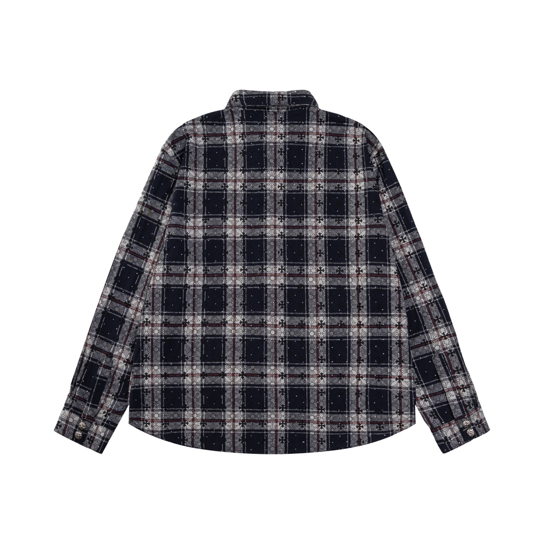 【CHROME HEARTS】クロムハーツ 男女兼用、ご好評に付き再入荷！-BRAND OFF