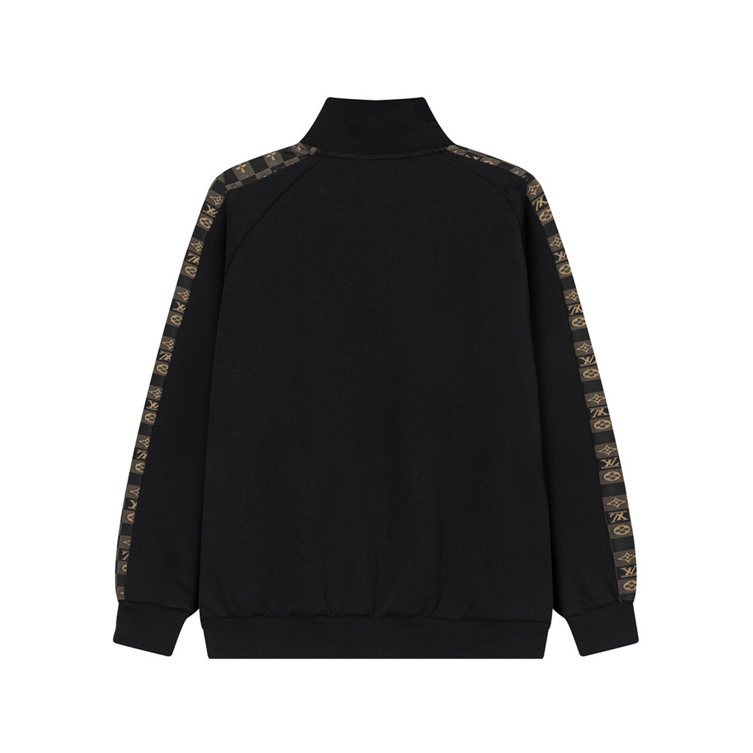 【LOUIS VUITTON旗艦店】ジャケット 男女兼用 ご好評に付き再入荷！-BRAND OFF