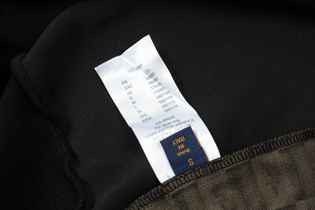 【LOUIS VUITTON旗艦店】ジャケット 男女兼用 ご好評に付き再入荷！-BRAND OFF