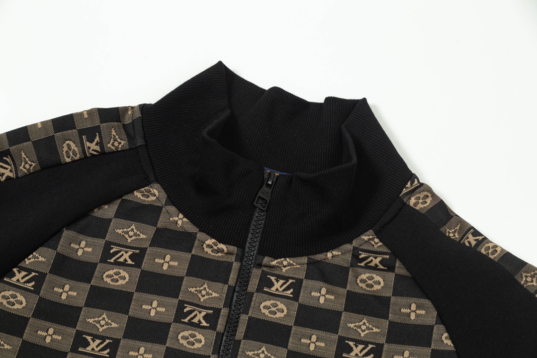 【LOUIS VUITTON旗艦店】ジャケット 男女兼用 ご好評に付き再入荷！-BRAND OFF