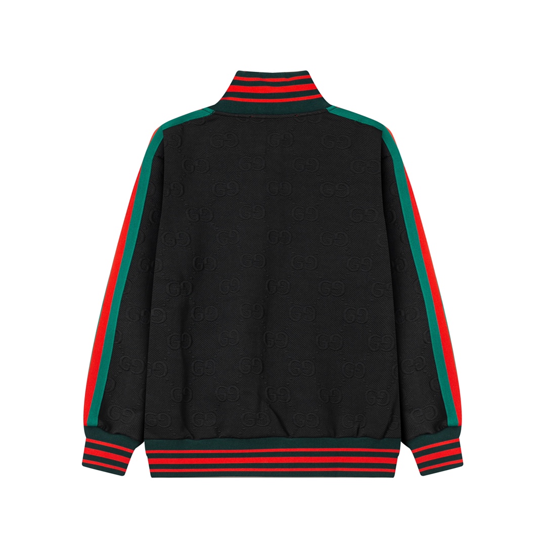 【GUCCI旗艦店】グッチ ジャケット 男女兼用 ご好評に付き再入荷！-BRAND OFF