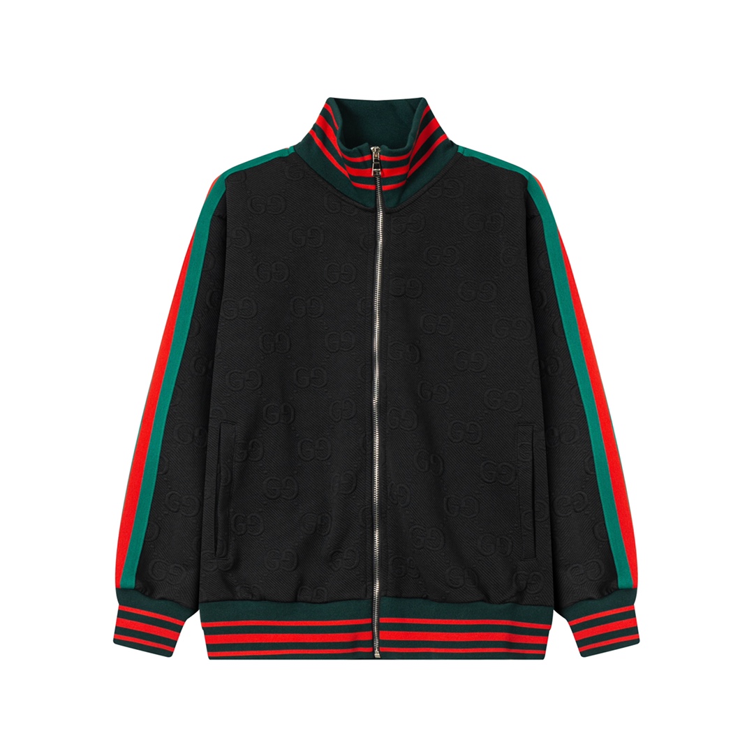 【GUCCI旗艦店】グッチ ジャケット 男女兼用 ご好評に付き再入荷！-BRAND OFF