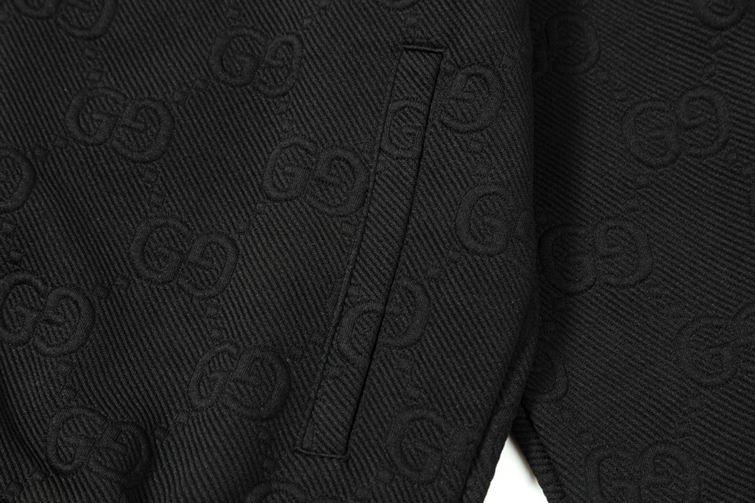 【GUCCI旗艦店】グッチ ジャケット 男女兼用 ご好評に付き再入荷！-BRAND OFF
