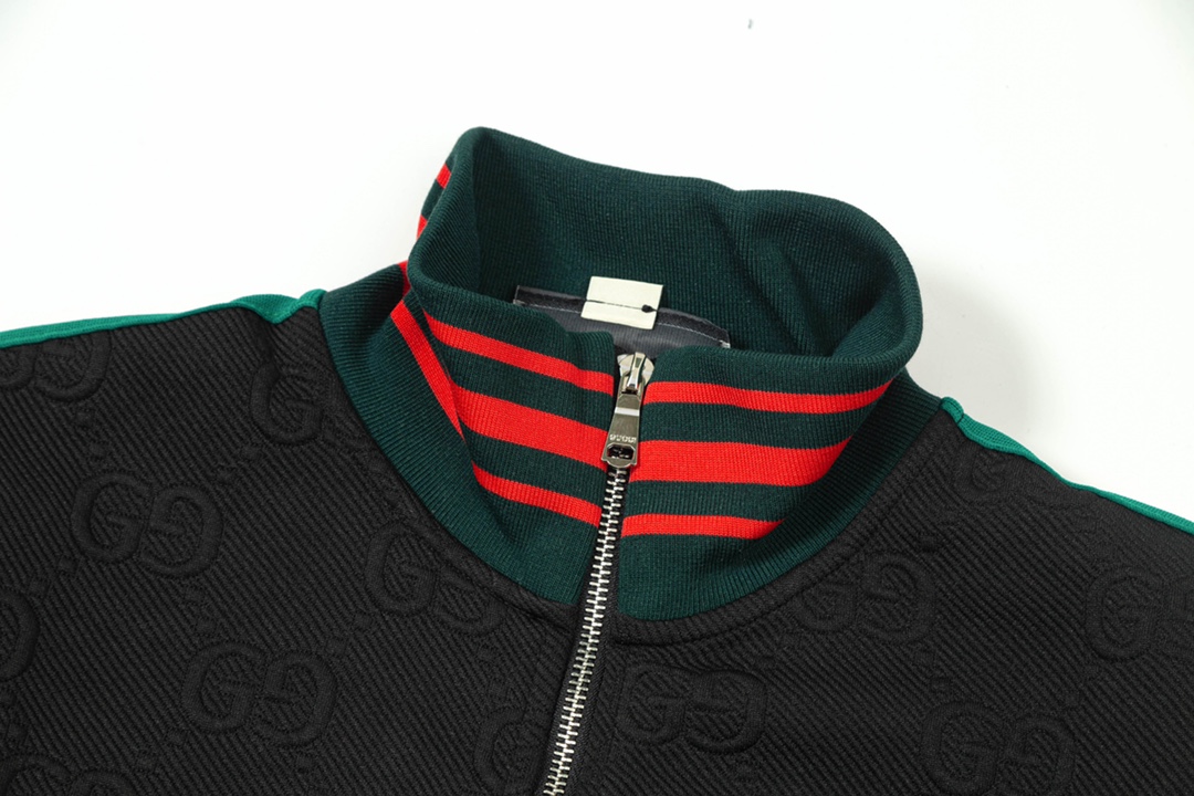 【GUCCI旗艦店】グッチ ジャケット 男女兼用 ご好評に付き再入荷！-BRAND OFF
