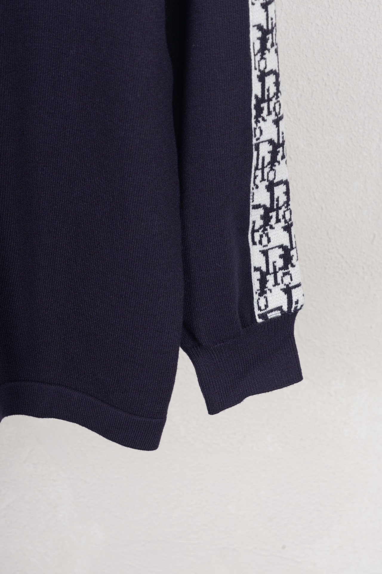【DIOR旗艦店】ディオール セーター ご好評に付き再入荷！-BRAND OFF