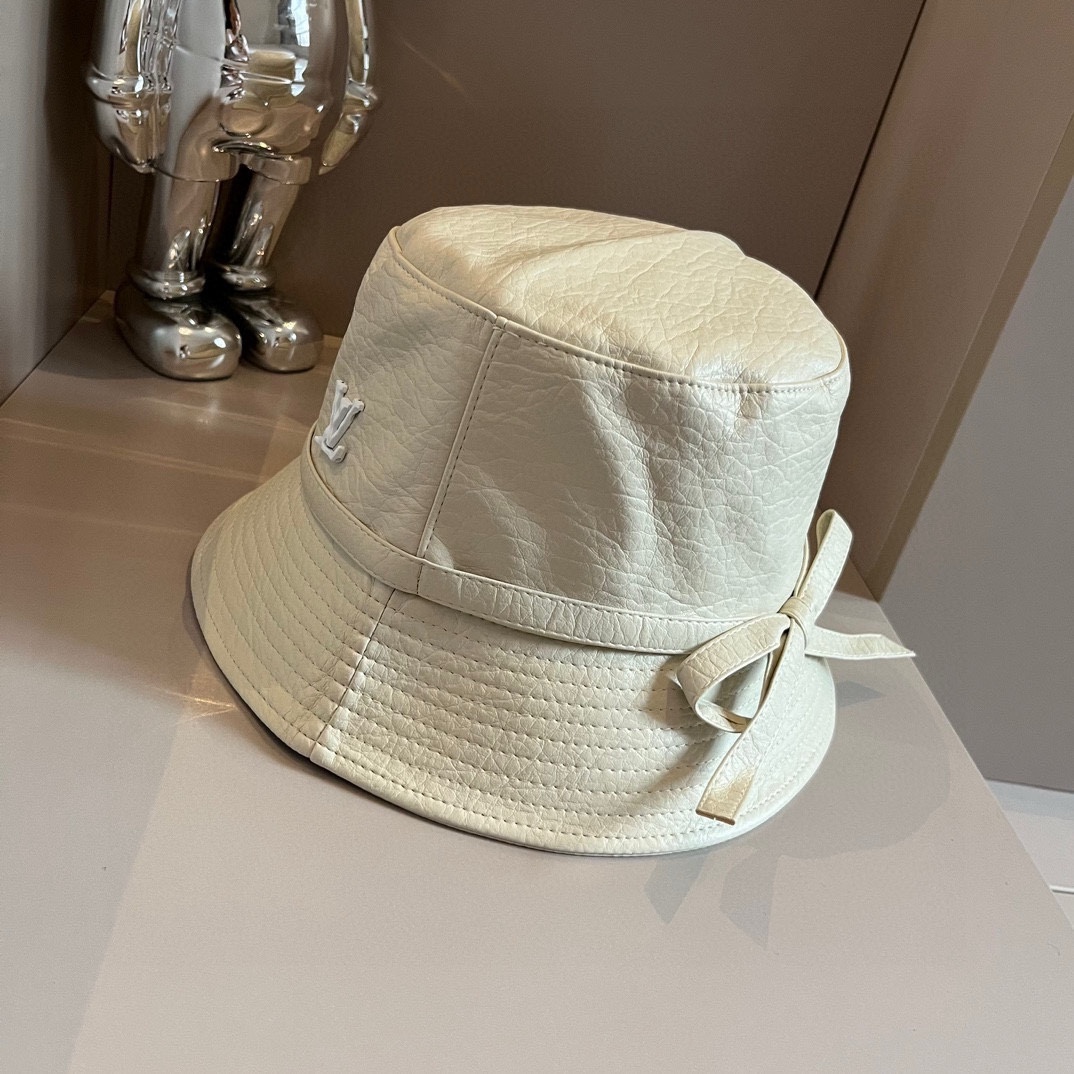 LV LOUIS VUITTON( ルイヴィトン)フィッシャーマンズハット  241011-BRAND OFF