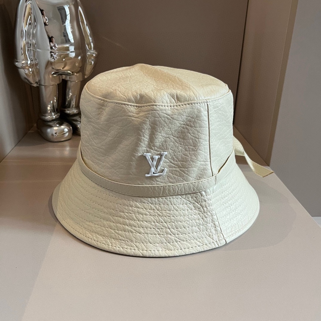 LV LOUIS VUITTON( ルイヴィトン)フィッシャーマンズハット  241011-BRAND OFF